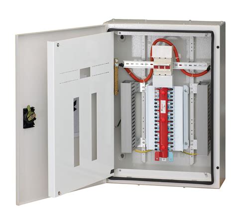 mcb distribution box ce|distribution box for power distribution.